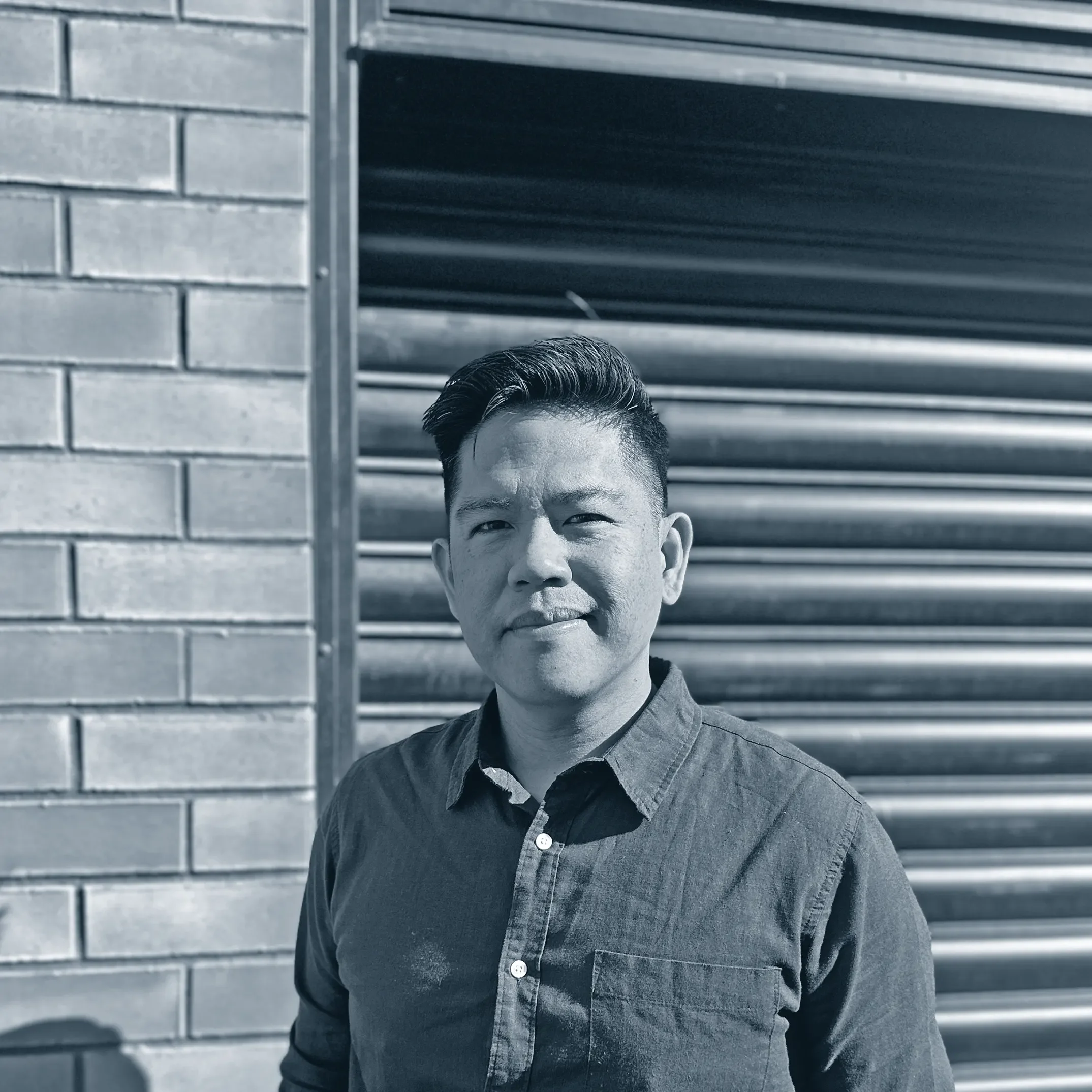 Huan Nguyen
