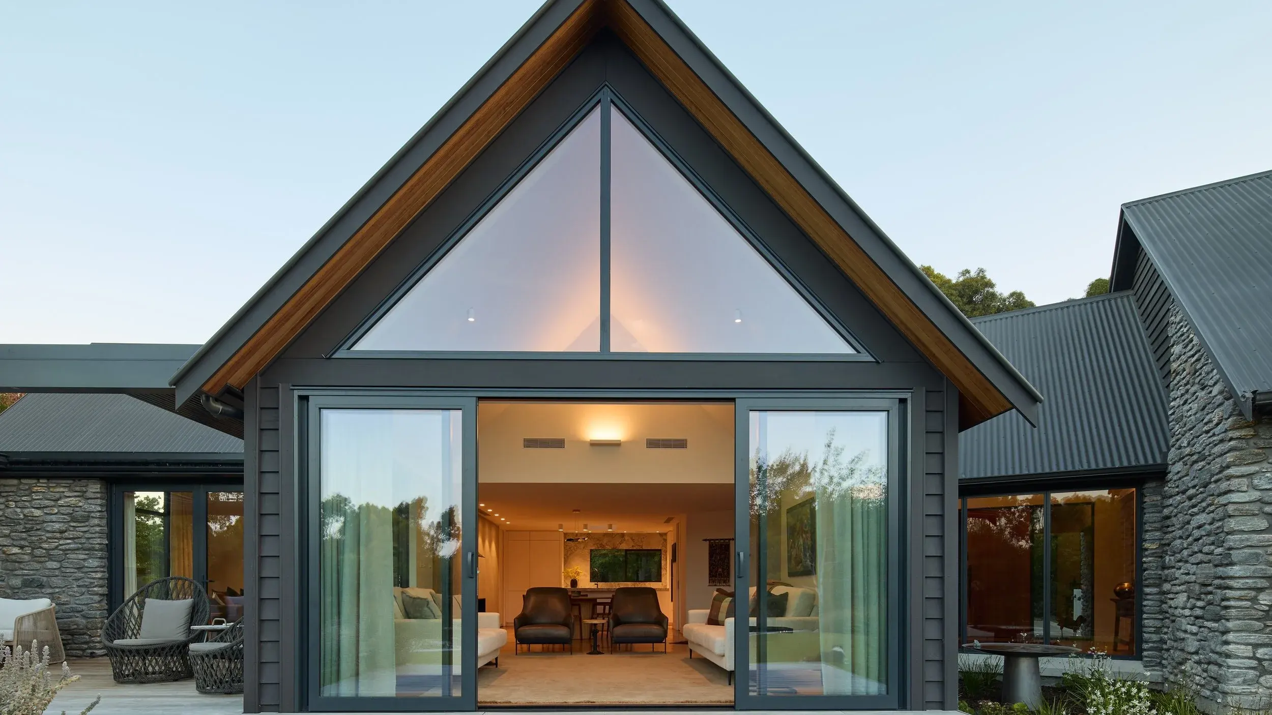 Residential Engineering