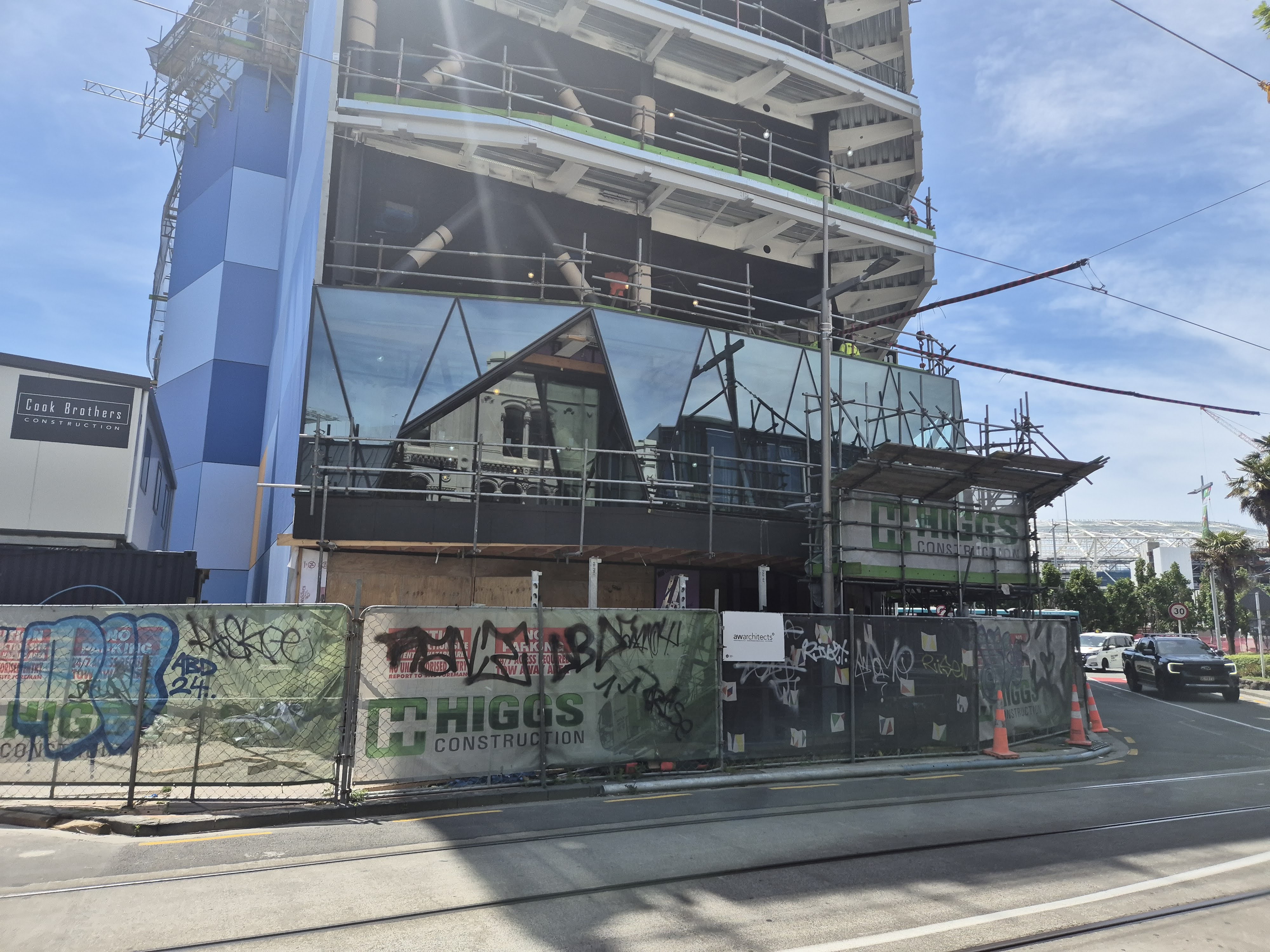 200 High Street, Christchurch - Photo 2