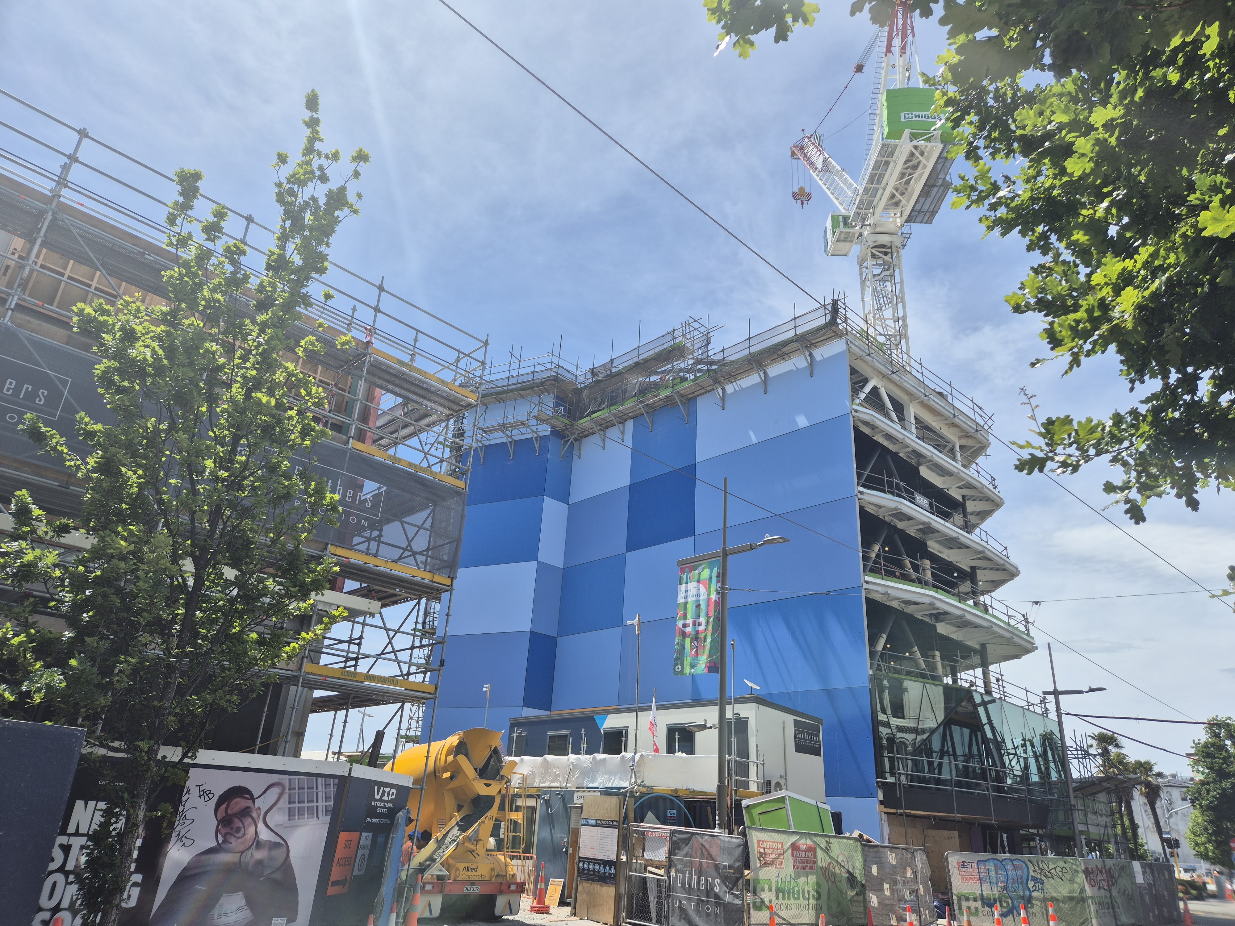 200 High Street, Christchurch - Photo 3