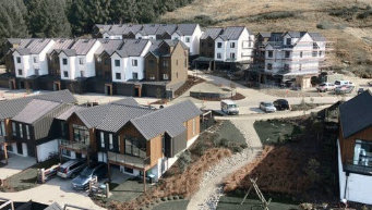 Bullendale Townhomes Stage 3, Queenstown - Photo 2