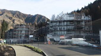 Bullendale Townhomes Stage 3, Queenstown - Photo 4